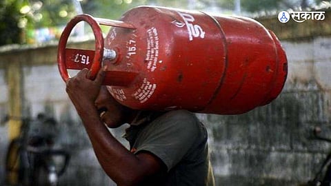 LPG Price
