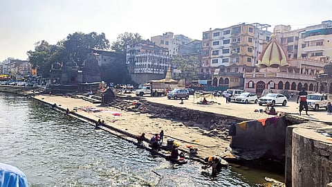 Ramtirtha