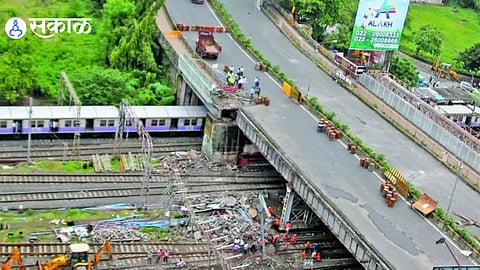 Mumbai Traffic