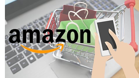 Amazon Sale