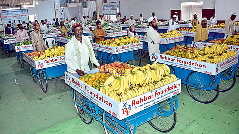 Nanded 