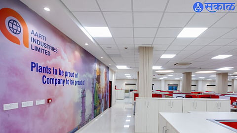 Aarti Industries 