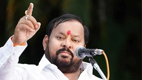 Shahajibapu Patil