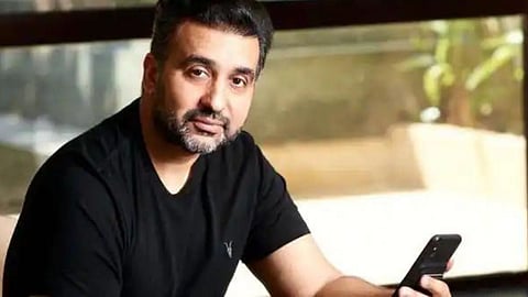 Raj Kundra Made Adult Films for OTT Platform, Mumabai Police files chargesheet