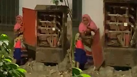 Mumbai