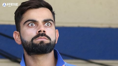 Virat Kohli luxurious Lifestyle Wealth And Income Sources With Car Collection
