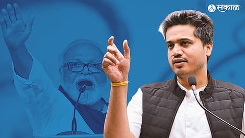 Bhujbal statement