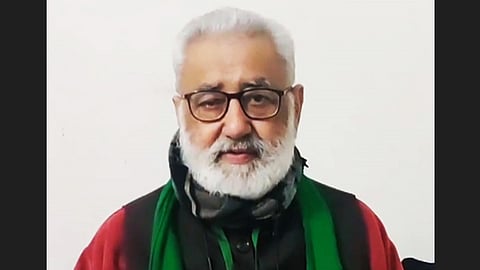 Darshan Pal