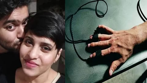 Shraddha Murder Case
