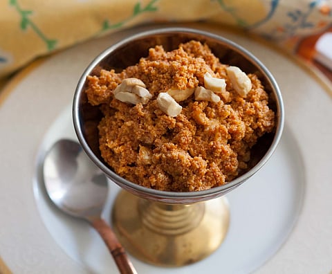 Sunday Special Sweet Dish 