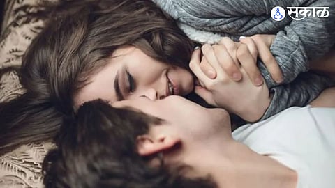 sex life