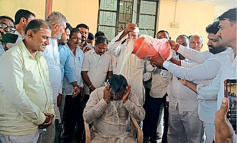 Siddharam Mhetre 