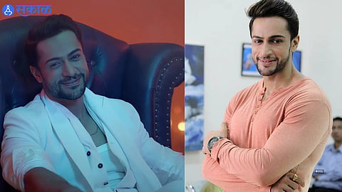 Shalin Bhanot Birthday