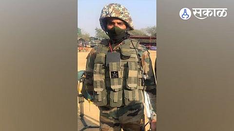Indian Army 