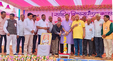 Bharat Sasane