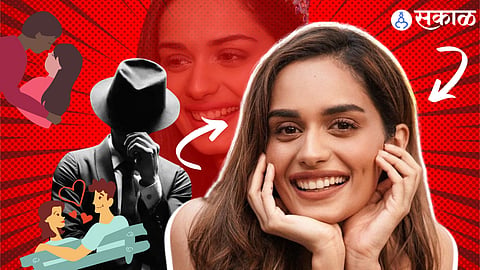 Manushi Chhillar