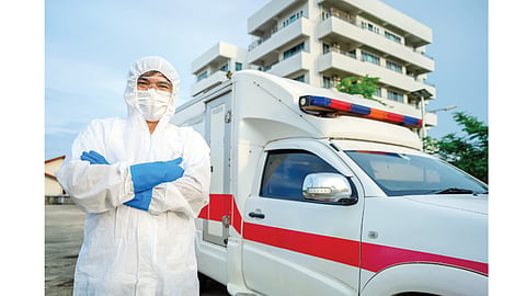 Health facilities