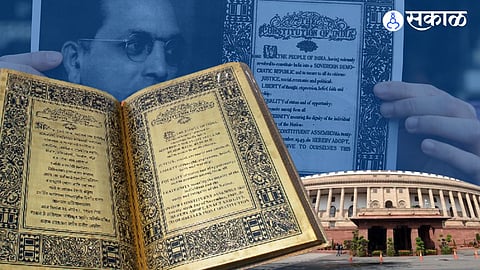 Indian constitution