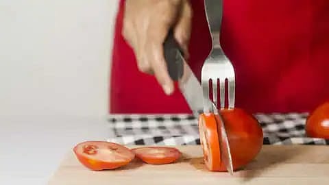 Kitchen Hacks