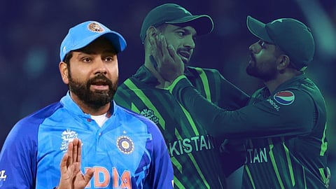 T20World Cup 2022 Group 2 Point Table 