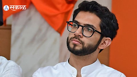 Aditya Thackrey
