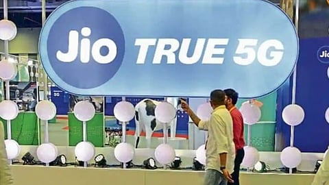 Jio 5G Services in pune jio launches 5g services in pune after hyderabad and bengaluru  