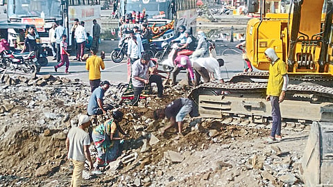 Godaghat