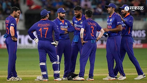 Team India
