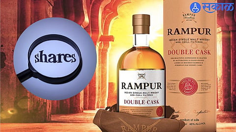 liquor stocks