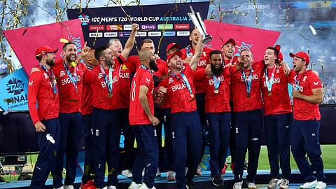 t20 world cup 2024 format participating teams host nations qualification process check all details 