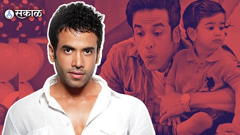 Tushar Kapoor Birthday he revealed why he not get married  