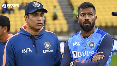 India vs New Zealand 2nd T20I Weather Forecast