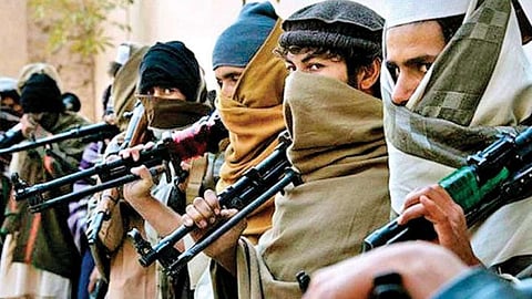 Kashmir Bandipora