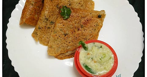 Food Recipe