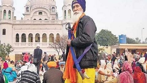 Shadani Darbar