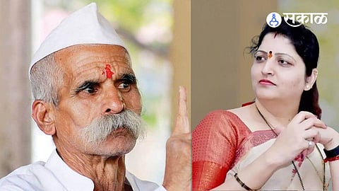 Sambhaji Bhide