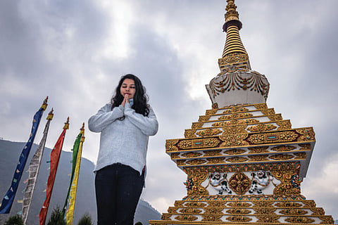 Tourism India