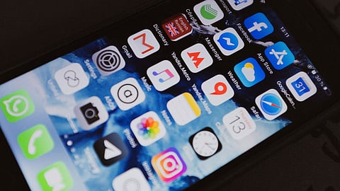Apps