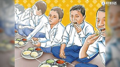 School Nutrition 