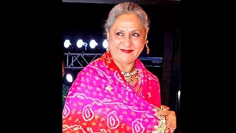 Jaya Bachchan Opens Up About Her Menstrual Ordeals Back In The Day
