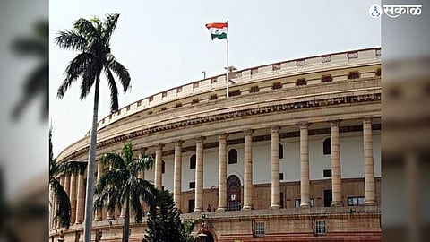 Winter Session of Parliament Inflation infiltration Reservation on economic basis unemployment should discussed