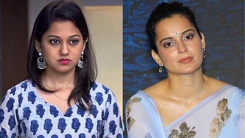 Neelam Gorhe on ketaki chitale over ncp jitendra awhad molestation accusations maharashtra politics  