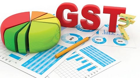 GST compensation 