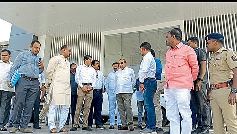 Solapur 