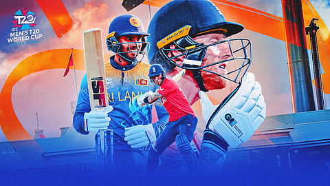 England vs Sri Lanka on stake is place in SEMIFINAL 