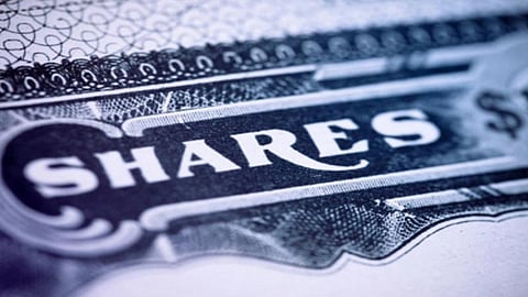 Share Market