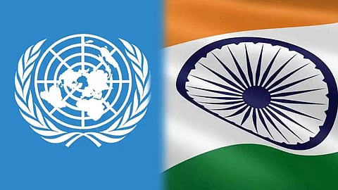 United Nations 
