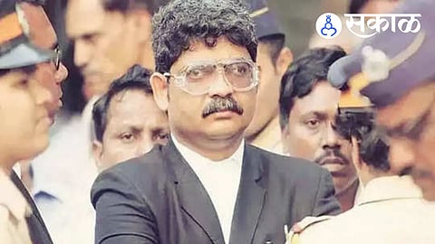 Gunratna Sadavarte