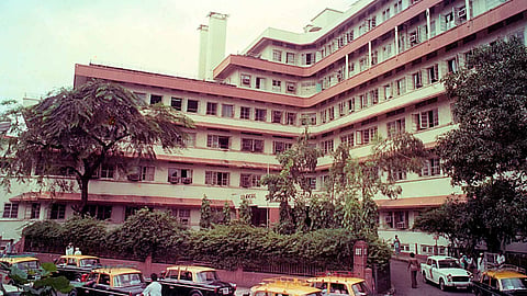 TMC Recruitment 
