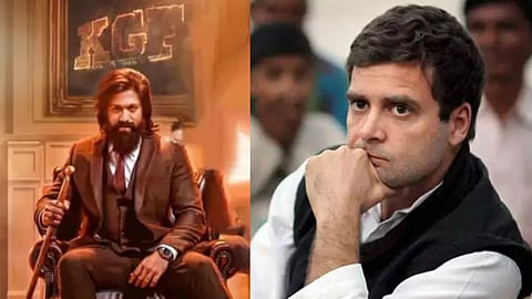 Congress Bharat Jodo Yatra